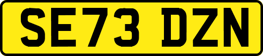 SE73DZN