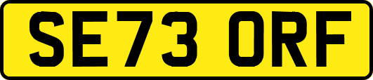 SE73ORF