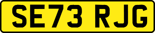 SE73RJG