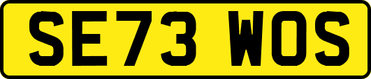 SE73WOS