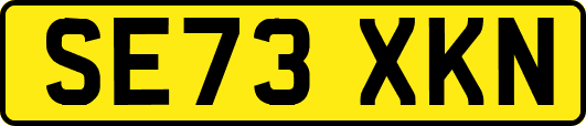 SE73XKN