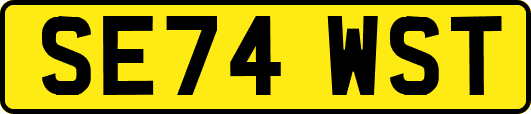 SE74WST
