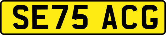 SE75ACG