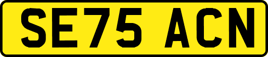 SE75ACN