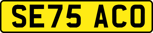 SE75ACO