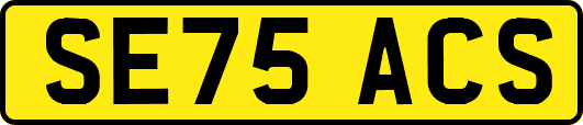 SE75ACS