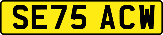 SE75ACW