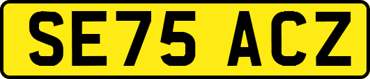 SE75ACZ