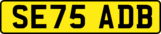 SE75ADB