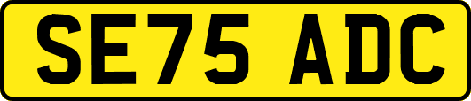 SE75ADC
