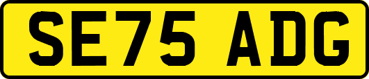 SE75ADG