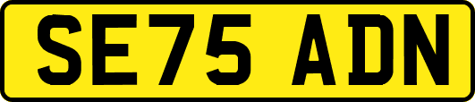 SE75ADN
