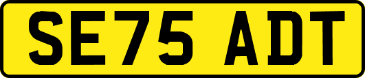 SE75ADT