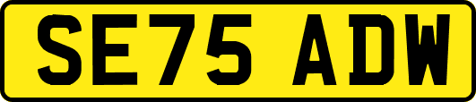SE75ADW
