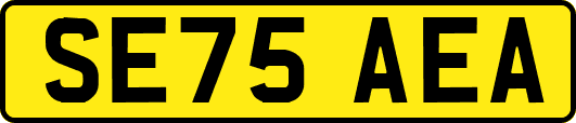SE75AEA
