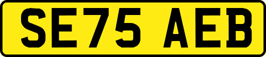 SE75AEB