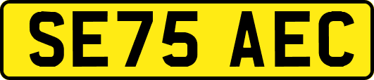 SE75AEC