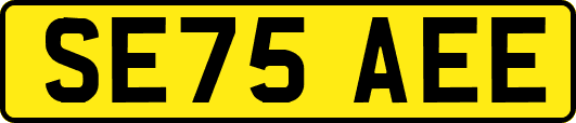 SE75AEE