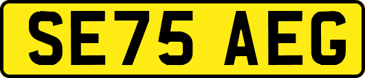 SE75AEG