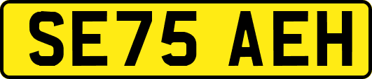 SE75AEH