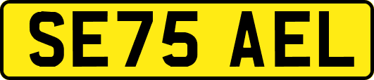 SE75AEL