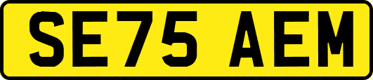 SE75AEM