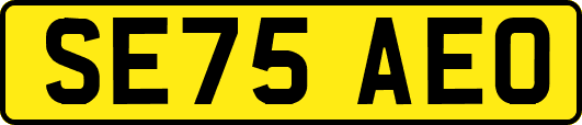 SE75AEO