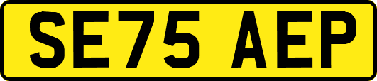 SE75AEP
