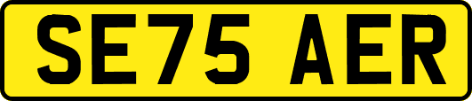 SE75AER