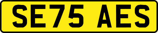 SE75AES