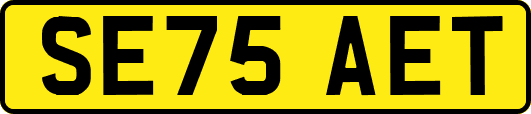 SE75AET