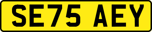 SE75AEY