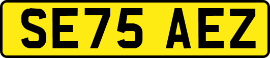 SE75AEZ