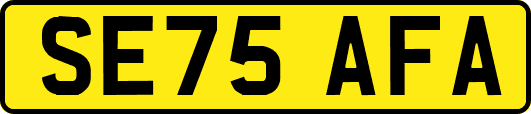 SE75AFA