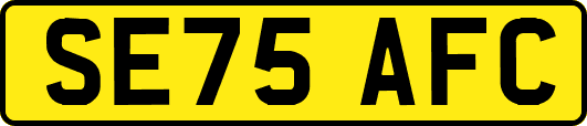 SE75AFC