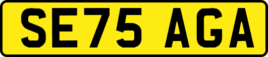 SE75AGA