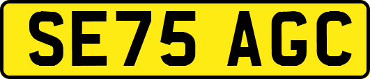 SE75AGC