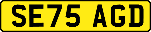 SE75AGD
