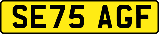 SE75AGF