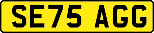 SE75AGG
