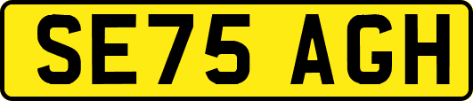 SE75AGH