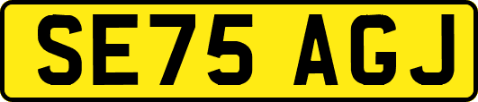 SE75AGJ