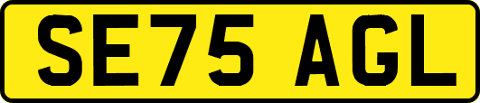 SE75AGL