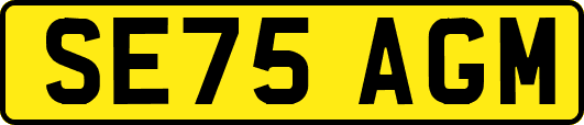 SE75AGM