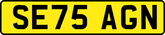 SE75AGN