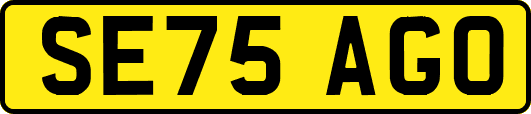 SE75AGO