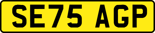 SE75AGP
