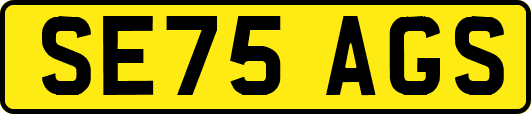 SE75AGS