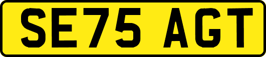 SE75AGT