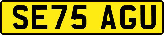 SE75AGU